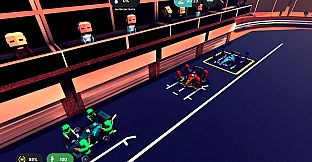 Formula Bwoah: Online Multiplayer Racing