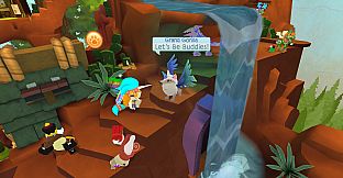 Animal Jam
