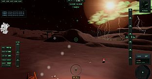 Void Cargo: Equilibrium