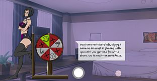 Femdom Waifu: Shorts and Tops Pack