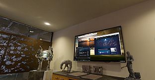 Virtual Desktop Dashboard