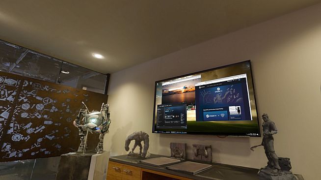 Virtual Desktop Dashboard