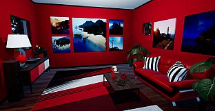 Capsa - Contemporary Home Items Pack