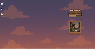 Lofi Neko Girl: Idle Companion