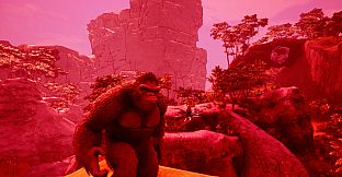 Skull Island: Rise of Kong Colossal Pack