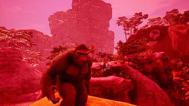 Skull Island: Rise of Kong Colossal Pack