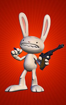 Poker Night at the Inventory