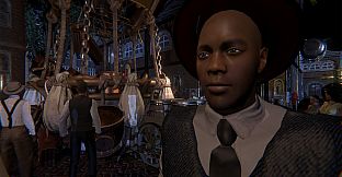 Spirit Castor: A Father's Trust (Chapter 1)