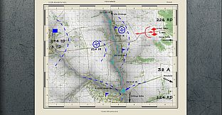 Graviteam Tactics: Furtive Spring