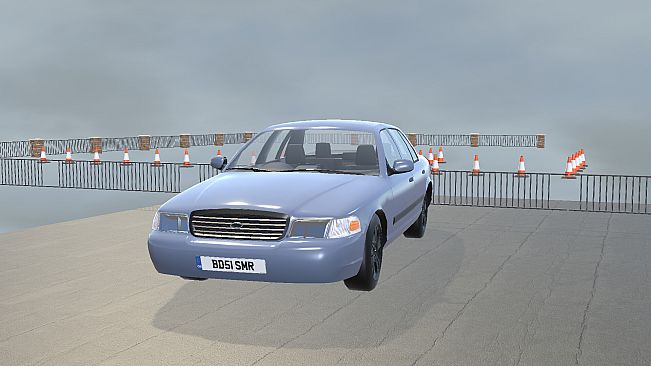 Virtual Driving School - Premium Everyday Pack