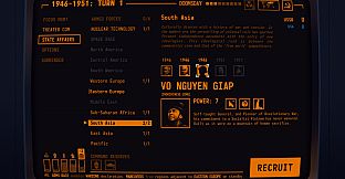 Terminal Conflict: Supreme Commander Upgrade Pack
