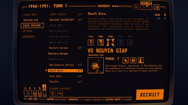 Terminal Conflict: Supreme Commander Upgrade Pack