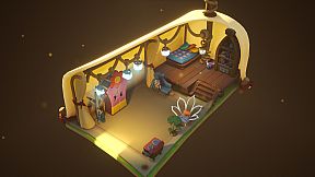 Ikonei Island: An Earthlock Adventure