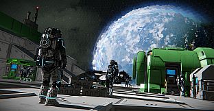 Space Engineers - Economy Deluxe