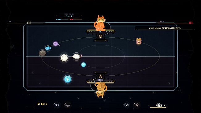 Star Claw