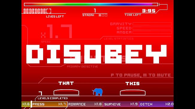 The Elephant Collection