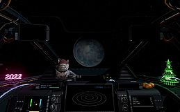 SPACERIFT: Arcanum System