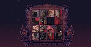 Hell's Gate - Slide Puzzle