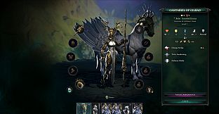 Age of Wonders 4: Herald of Glory