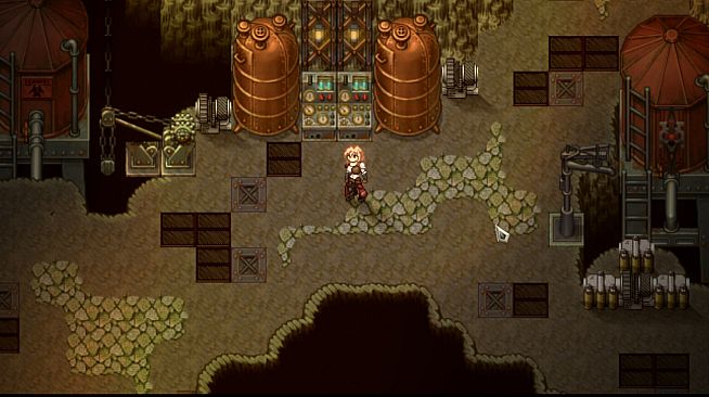 ANAMNESIS: memoria war