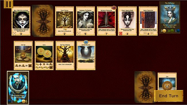 Keepers of the Forest