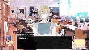 春日落幕爱物语Spring's Finale:Tales of Love