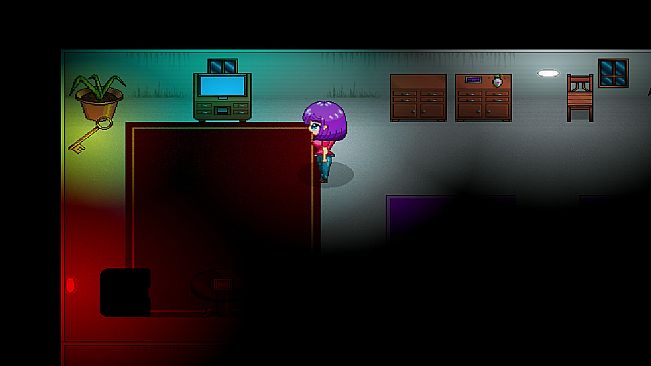 Emi's Solo Ghost Hunting