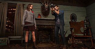 Evil Dead: The Game - 2013 bundle