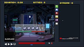 Idle Streaming Bonanza