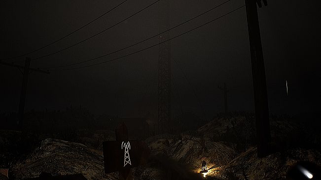 Something Awful: Static