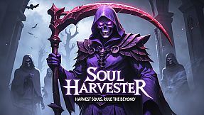 Soul Harvester: Fragment Protocol