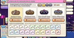 Mega Million Fish