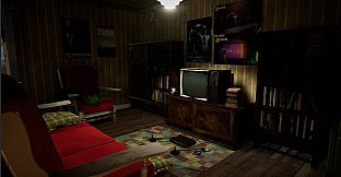 The kidnapped: Escape Room