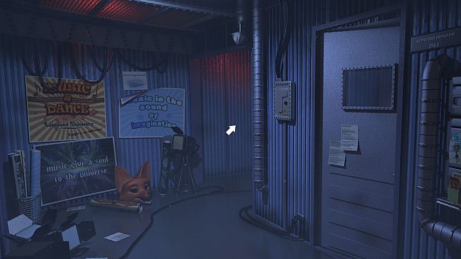 Endless Inside