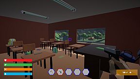 NUC: After The Blast