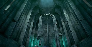 Darksiders III - The Crucible