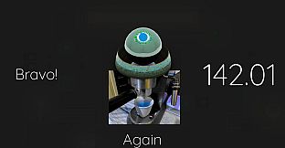 Spirulena Interceptor