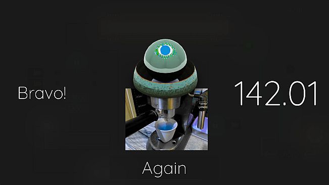 Spirulena Interceptor