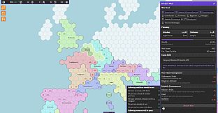 Restitutor: Empire Restored