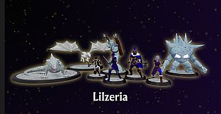 War for Ylinthia