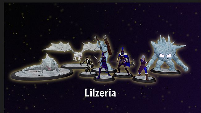 War for Ylinthia