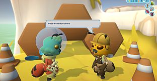 Bee Space