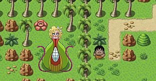HENTAI CAVEMAN