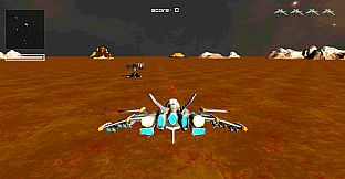 Galactic Trooper Armada