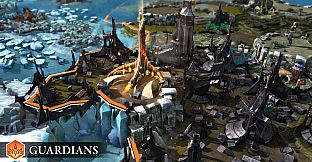 ENDLESS Legend - Guardians