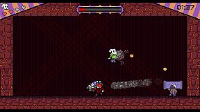 Blaster Bunny Redemption