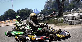 Arma 3 Karts