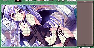 Moe Jigsaw - Iro ni idenikeri waga koi ha Pack