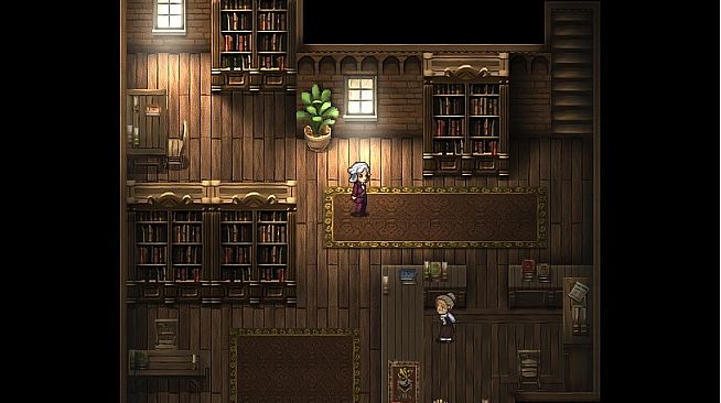 Blood Opera Crescendo