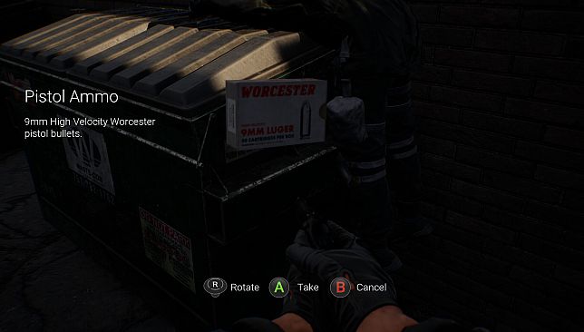 Daniel Pintado's Land Of Silence